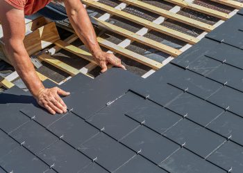 Slate-roof-costs